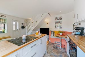 Kitchen- click for photo gallery